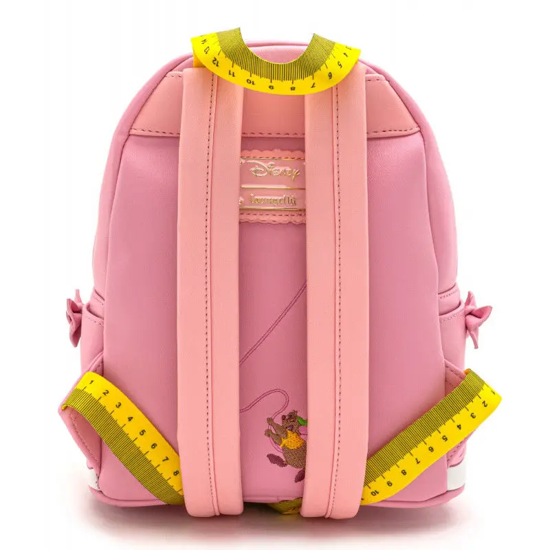 Disney Hamupipőke 80th Évforduló Dress táska hátizsák 26cm termékfotó