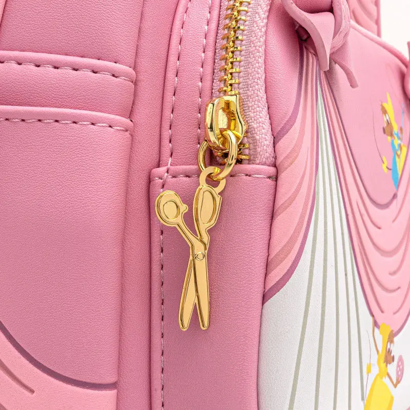 Disney Hamupipőke 80th Évforduló Dress táska hátizsák 26cm termékfotó