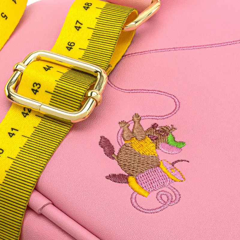 Disney Hamupipőke 80th Évforduló Dress táska hátizsák 26cm termékfotó