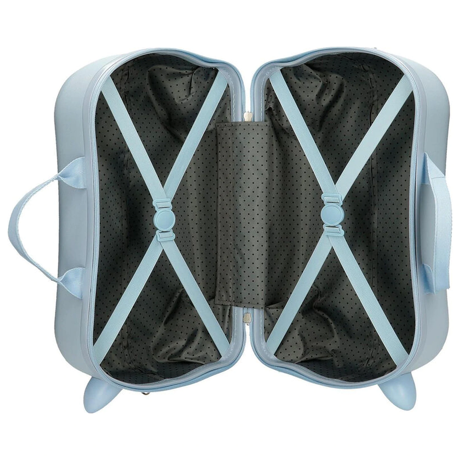 Disney Hamupipőke ABS táska bőrönd 45cm termékfotó