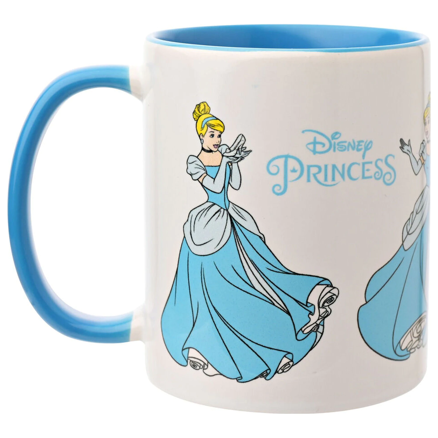 Disney Hamupipőke bögre 325ml termékfotó