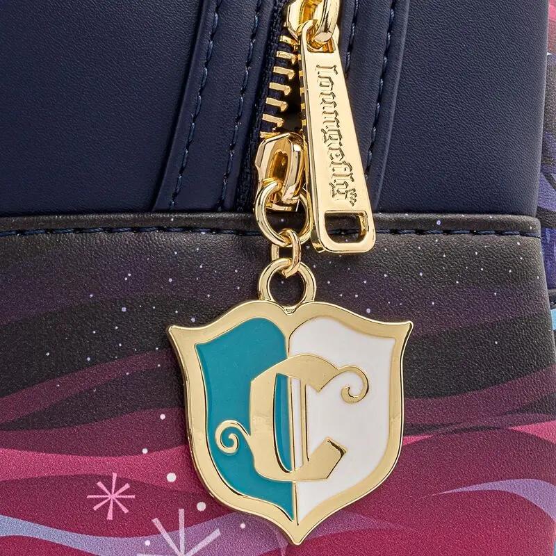 Disney Hamupipőke Castle táska hátizsák 26cm termékfotó