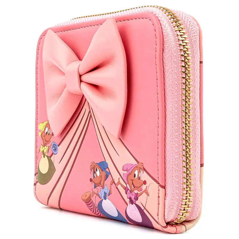 Disney Hamupipőke Dress pénztárca termékfotó