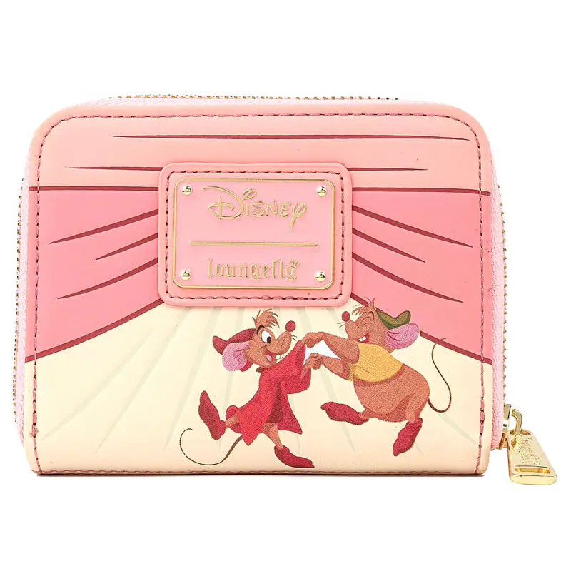 Disney Hamupipőke Dress pénztárca termékfotó