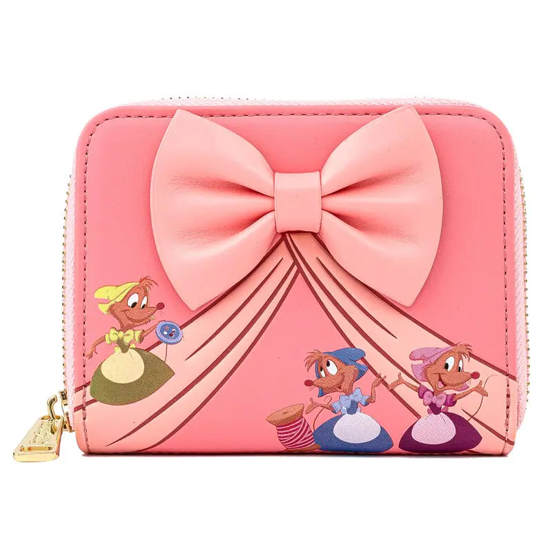 Disney Hamupipőke Dress pénztárca termékfotó