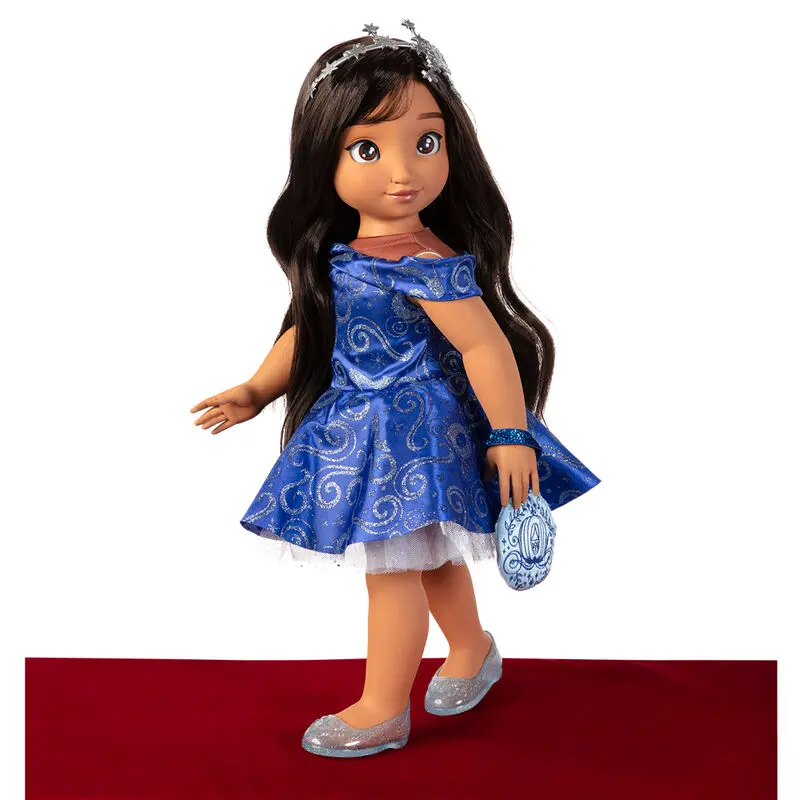Disney Hamupipőke ily 4Ever játék baba 45cm termékfotó