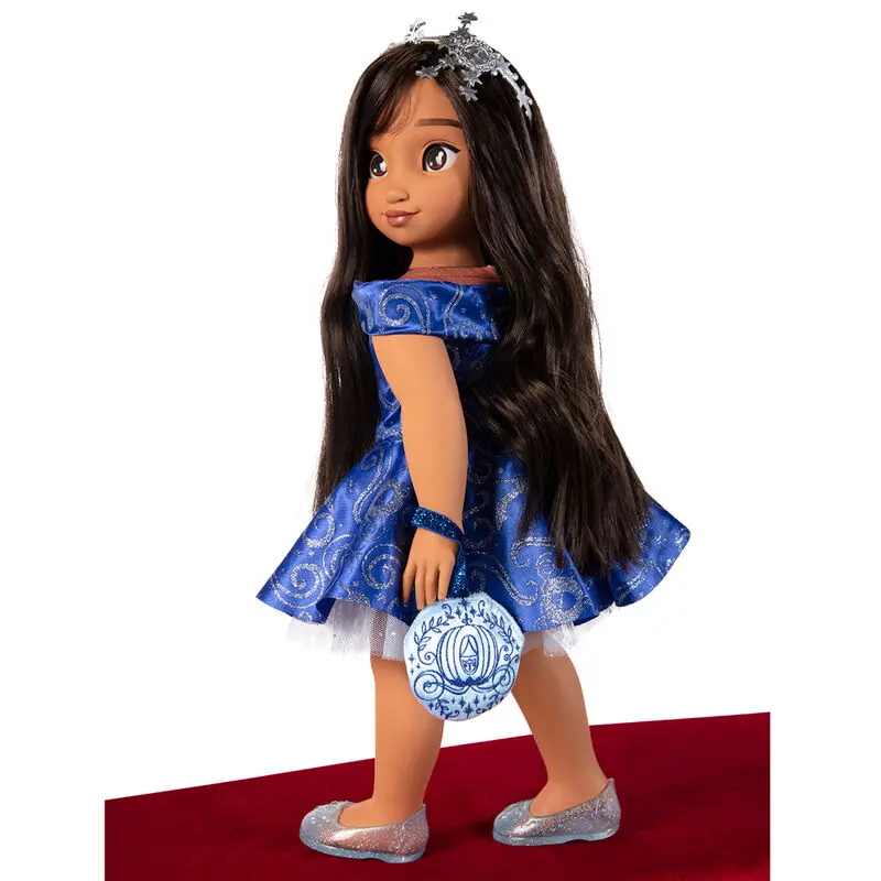 Disney Hamupipőke ily 4Ever játék baba 45cm termékfotó