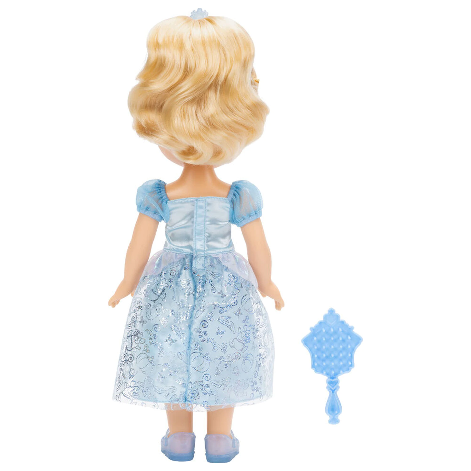 Disney Hamupipőke játék baba 38cm termékfotó