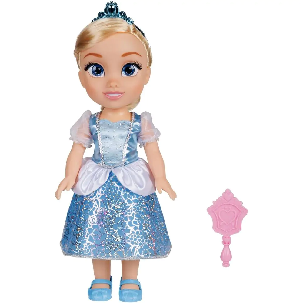 Disney Cinderella - Cinderella doll 38cm termékfotó