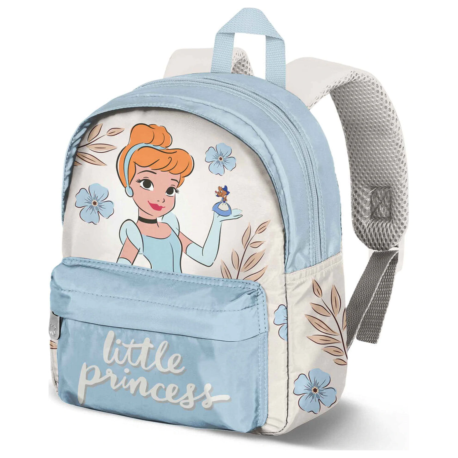 Disney Hamupipőke Little táska hátizsák 27cm termékfotó