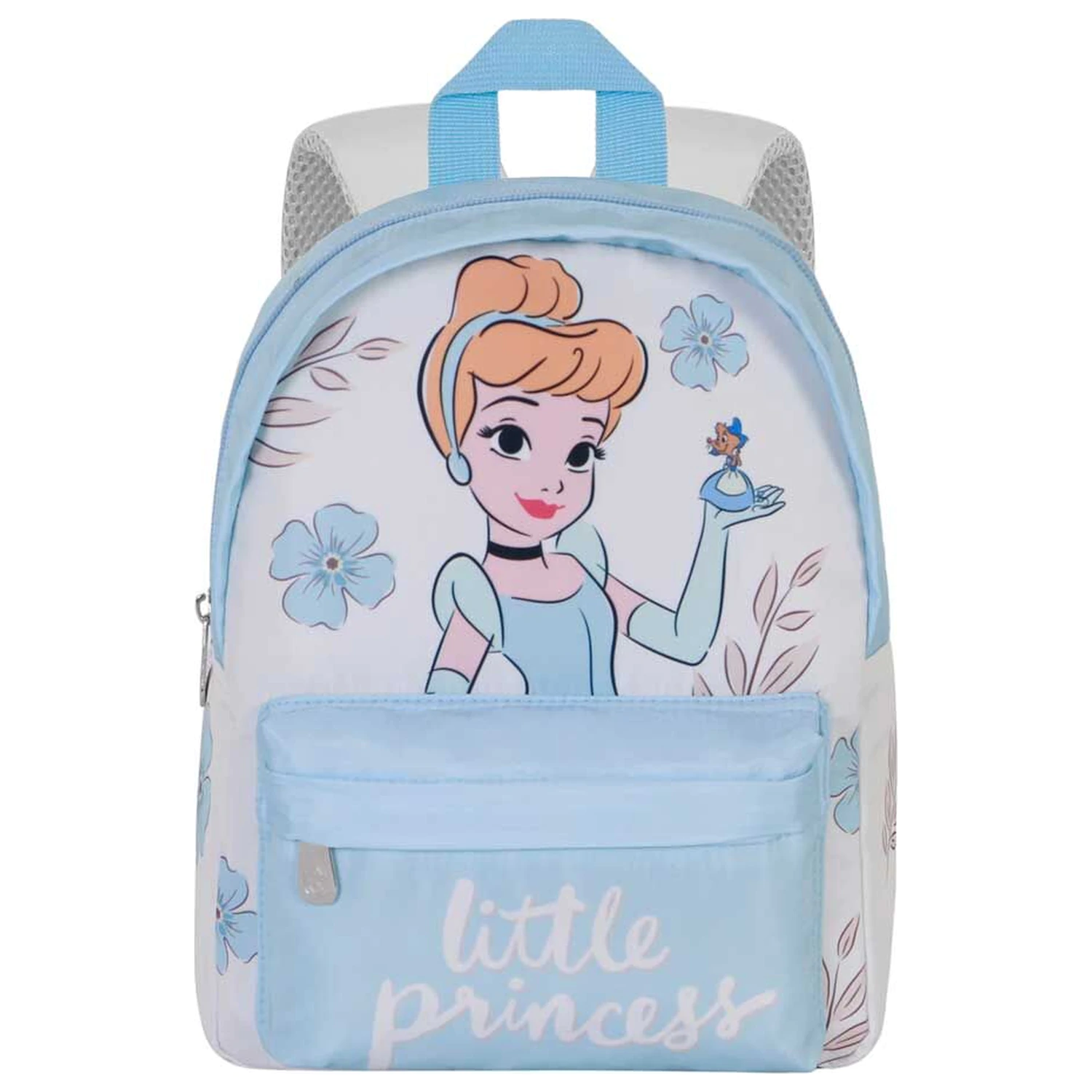 Disney Hamupipőke Little táska hátizsák 27cm termékfotó
