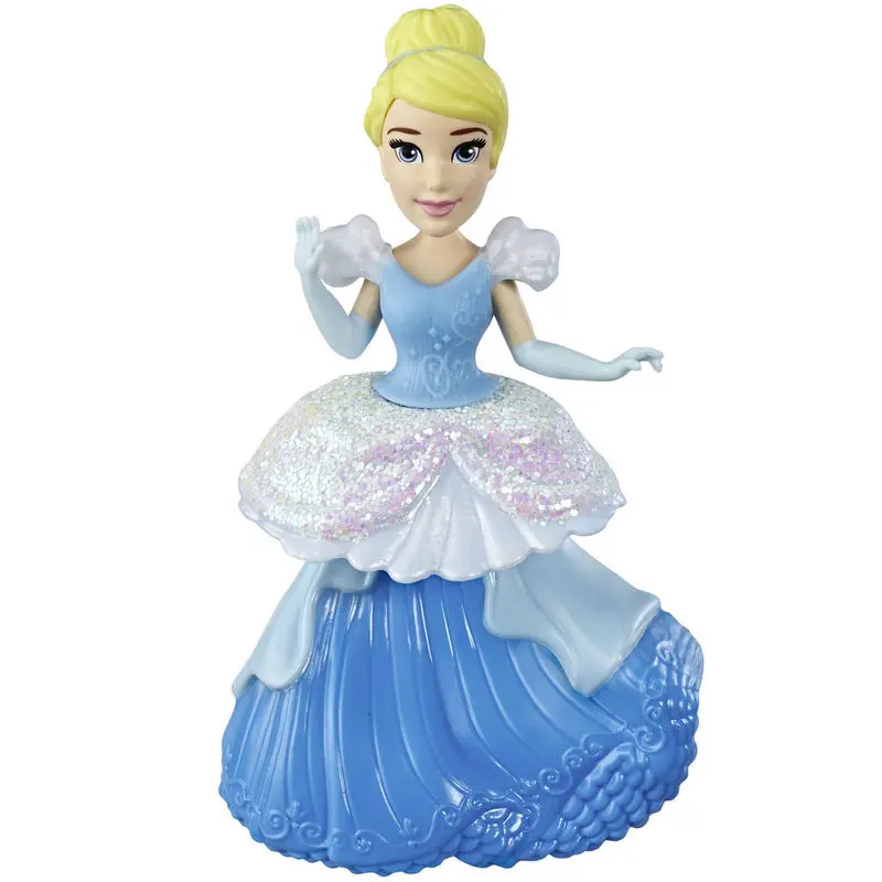 Disney Hamupipőke mini baba termékfotó