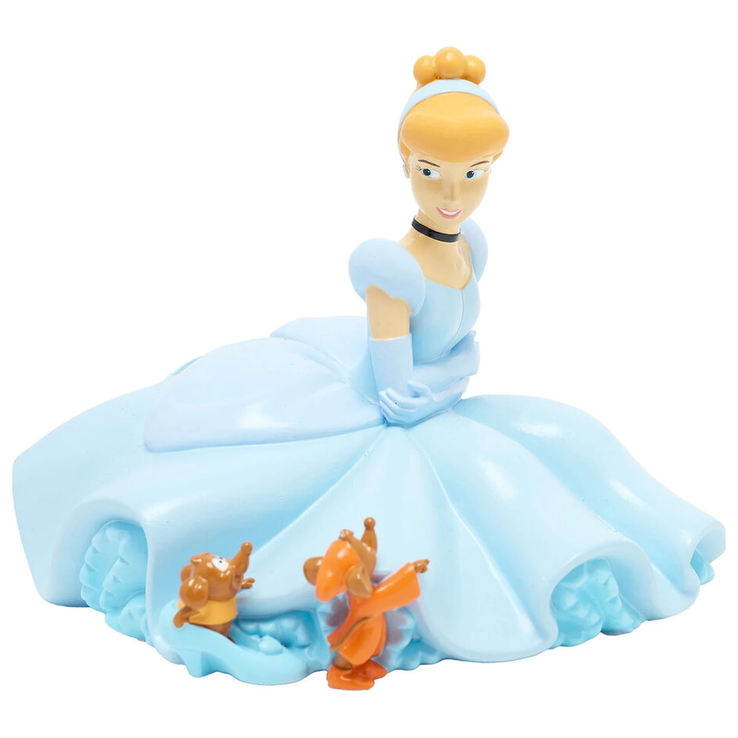 Disney Hamupipőke persely termékfotó