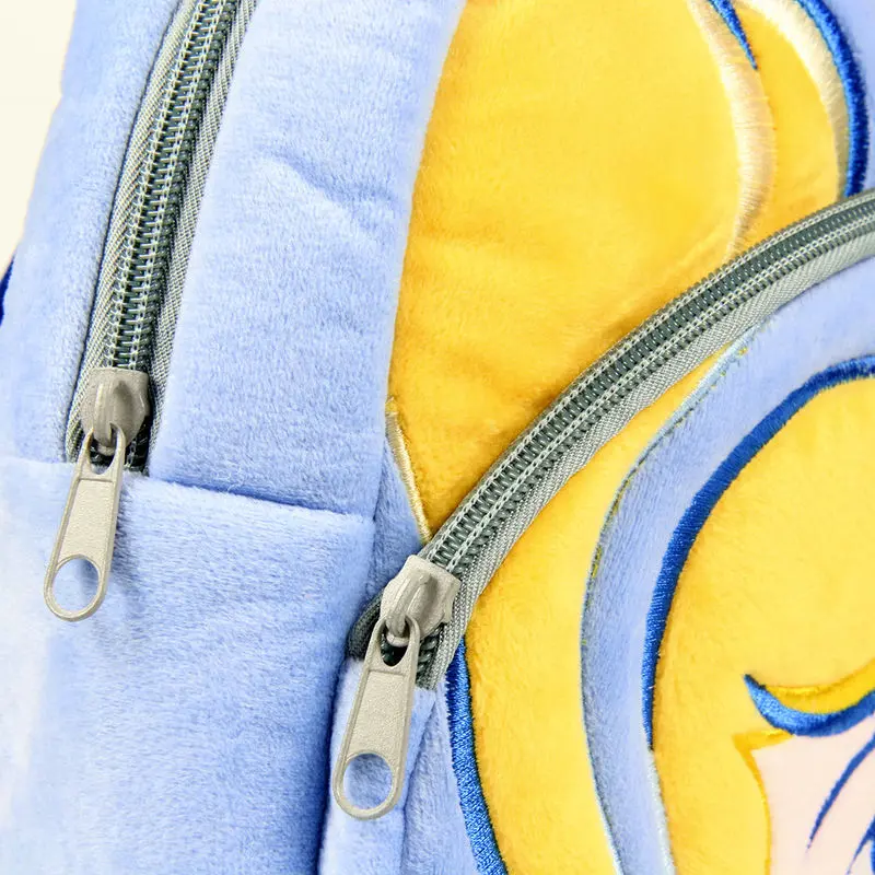 Disney Hamupipőke plüss táska hátizsák 22cm termékfotó