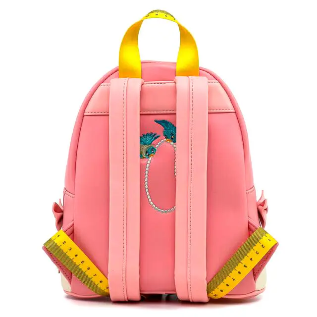 Disney Hamupipőke táska hátizsák 26cm termékfotó