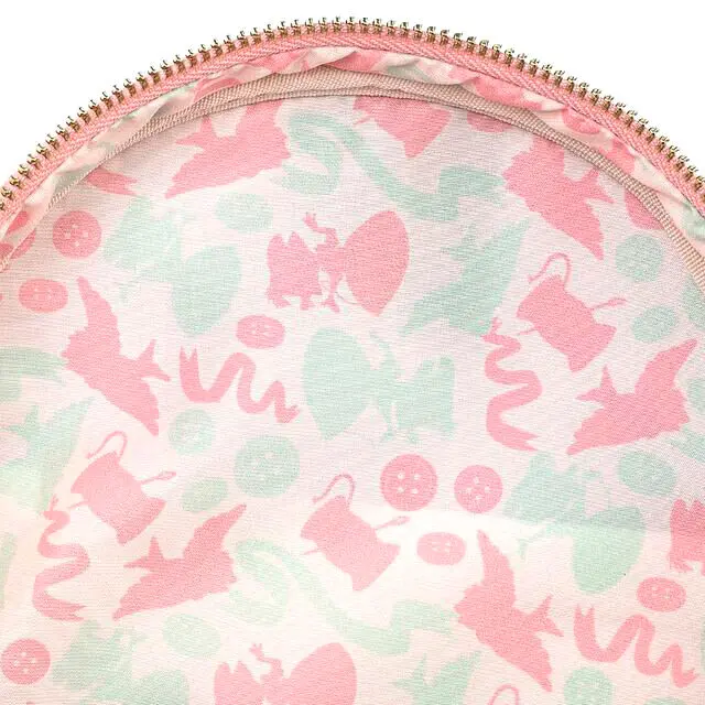 Disney Hamupipőke táska hátizsák 26cm termékfotó