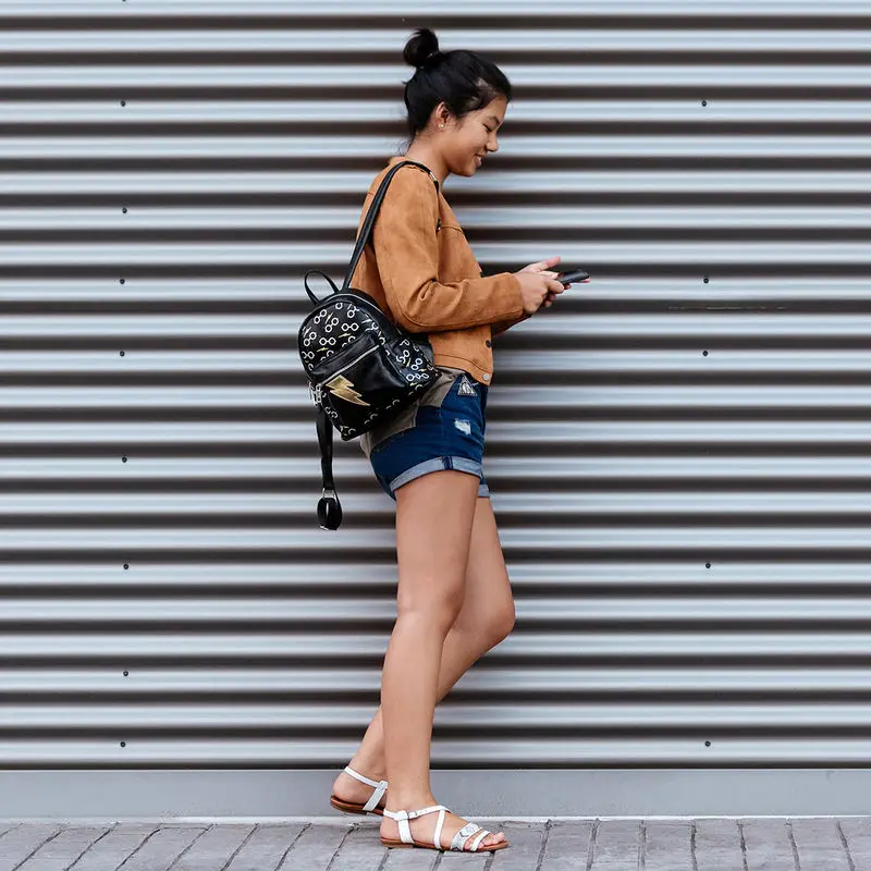 Harry Potter hátizsák 25cm termékfotó