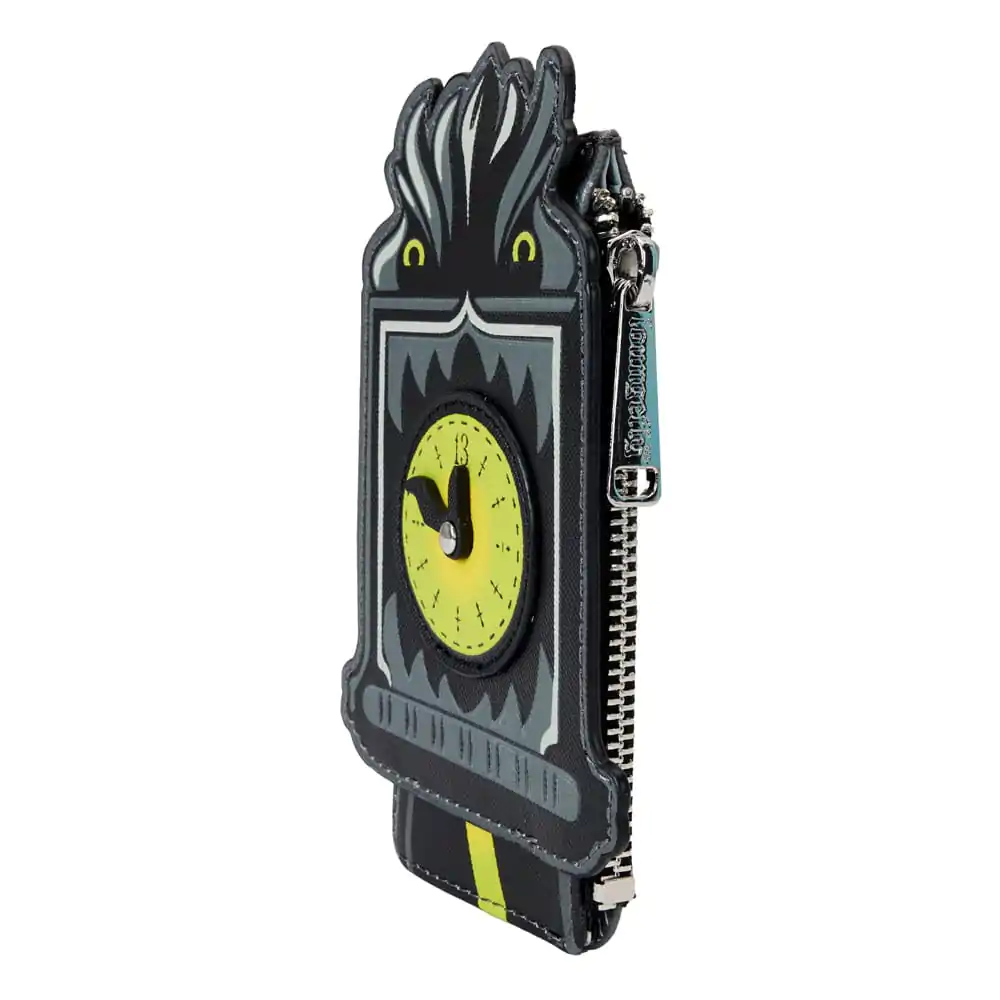 Disney by Loungefly Card Holder Haunted Mansion Welcome Foolish Mortals termékfotó