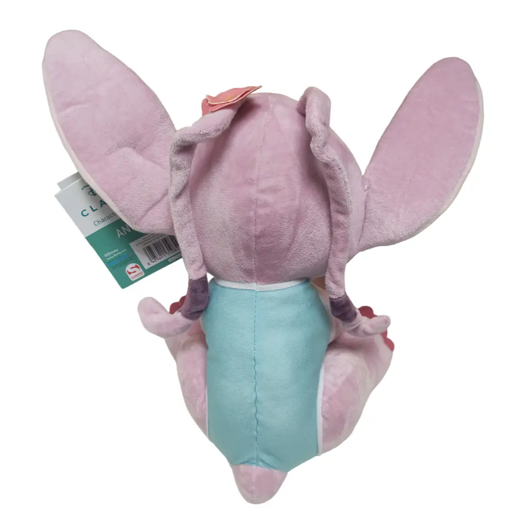 Disney Hawaii Stitch Angel plüss hanggal 30cm termékfotó