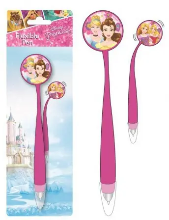 Disney Hercegnők 3D Hajlítható toll termékfotó