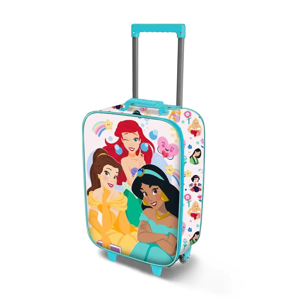 Disney Princess 3D táska bőrönd 52cm termékfotó