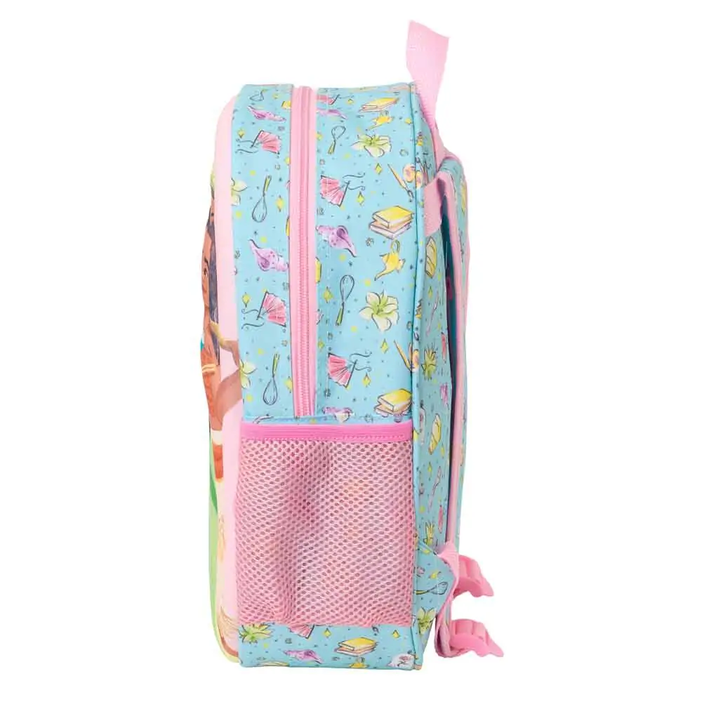 Disney Hercegnők 3D táska hátizsák 33cm termékfotó