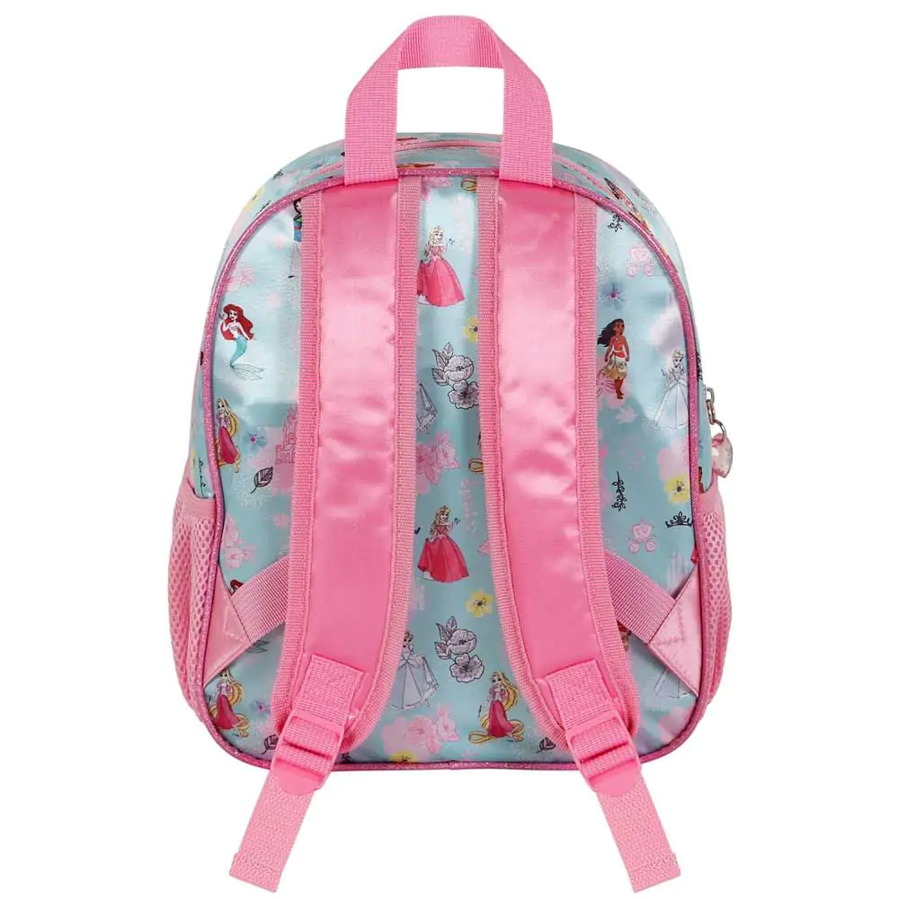 Disney Hercegnők Adorable 3D táska hátizsák 31cm termékfotó