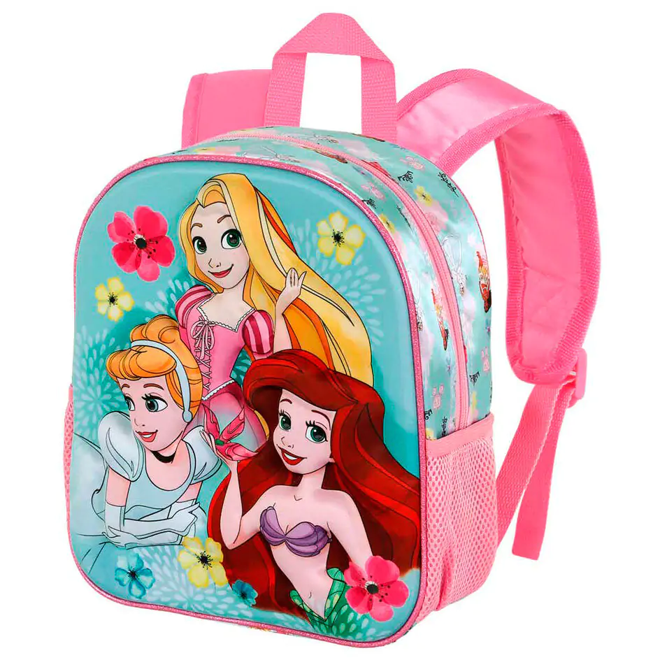 Disney Hercegnők Adorable 3D táska hátizsák 31cm termékfotó