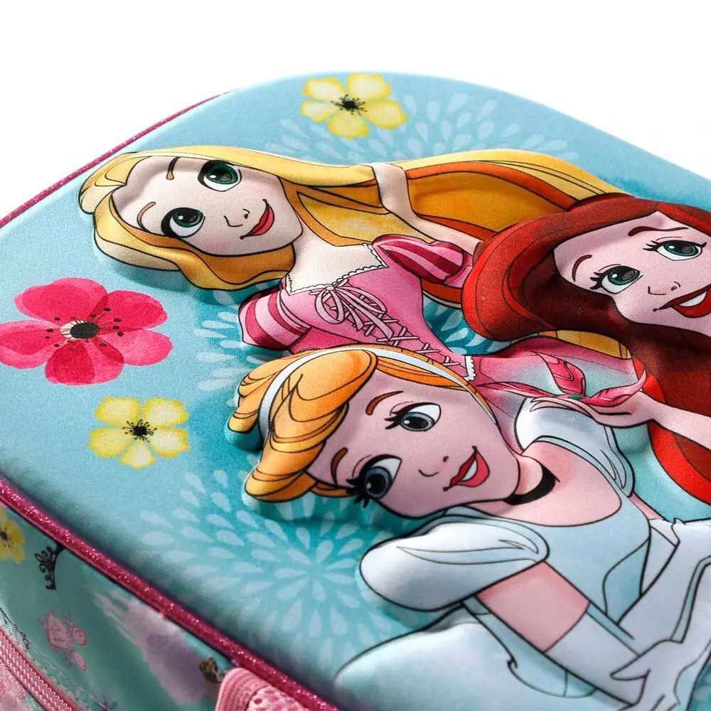 Disney Hercegnők Adorable 3D táska hátizsák 31cm termékfotó