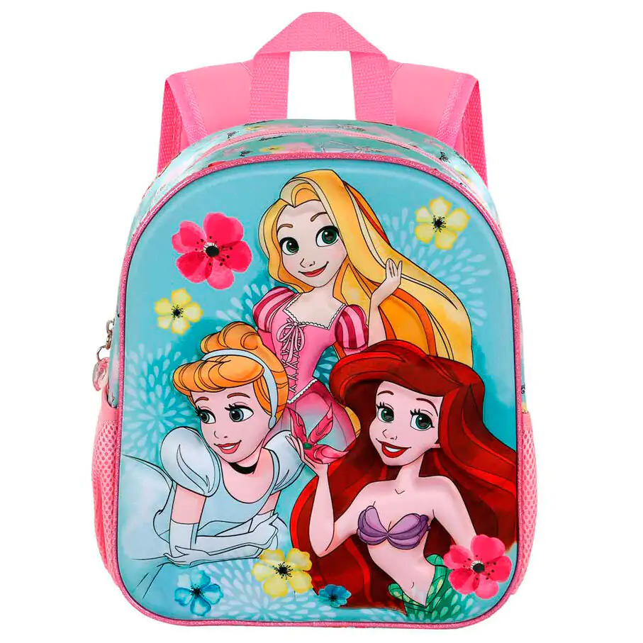 Disney Hercegnők Adorable 3D táska hátizsák 31cm termékfotó