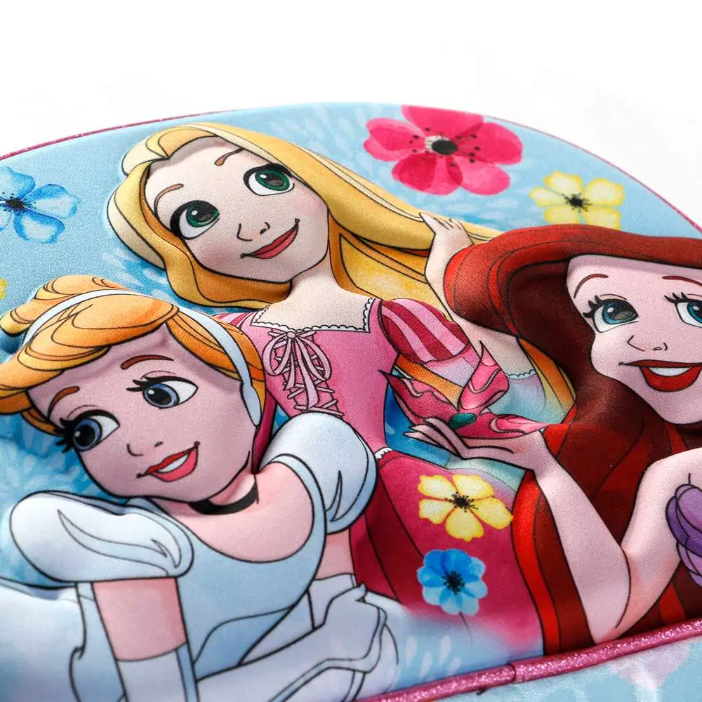Disney Hercegnők Adorable 3D uzsonnás táska termékfotó