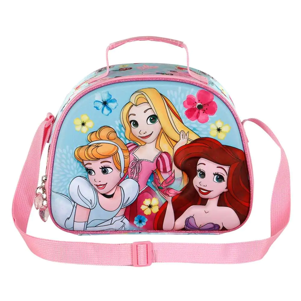 Disney Hercegnők Adorable 3D uzsonnás táska termékfotó
