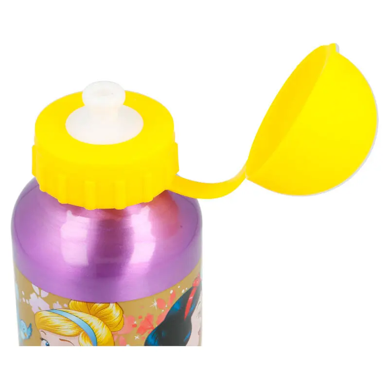 Disney Hercegnők aluminium kulacs 400ml termékfotó