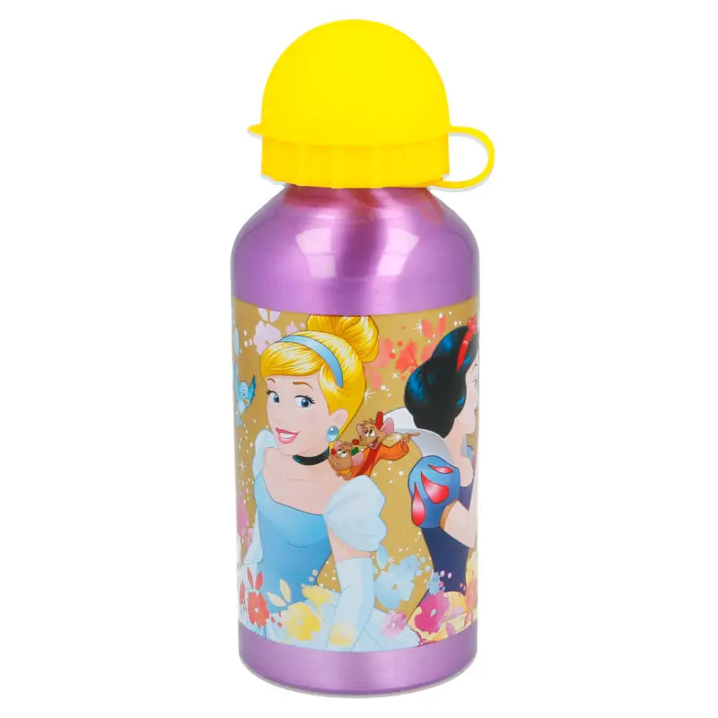 Disney Hercegnők aluminium kulacs 400ml termékfotó