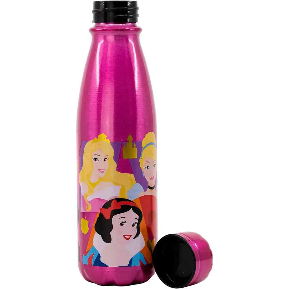 Disney Hercegnők aluminium palack kulacs 600ml termékfotó