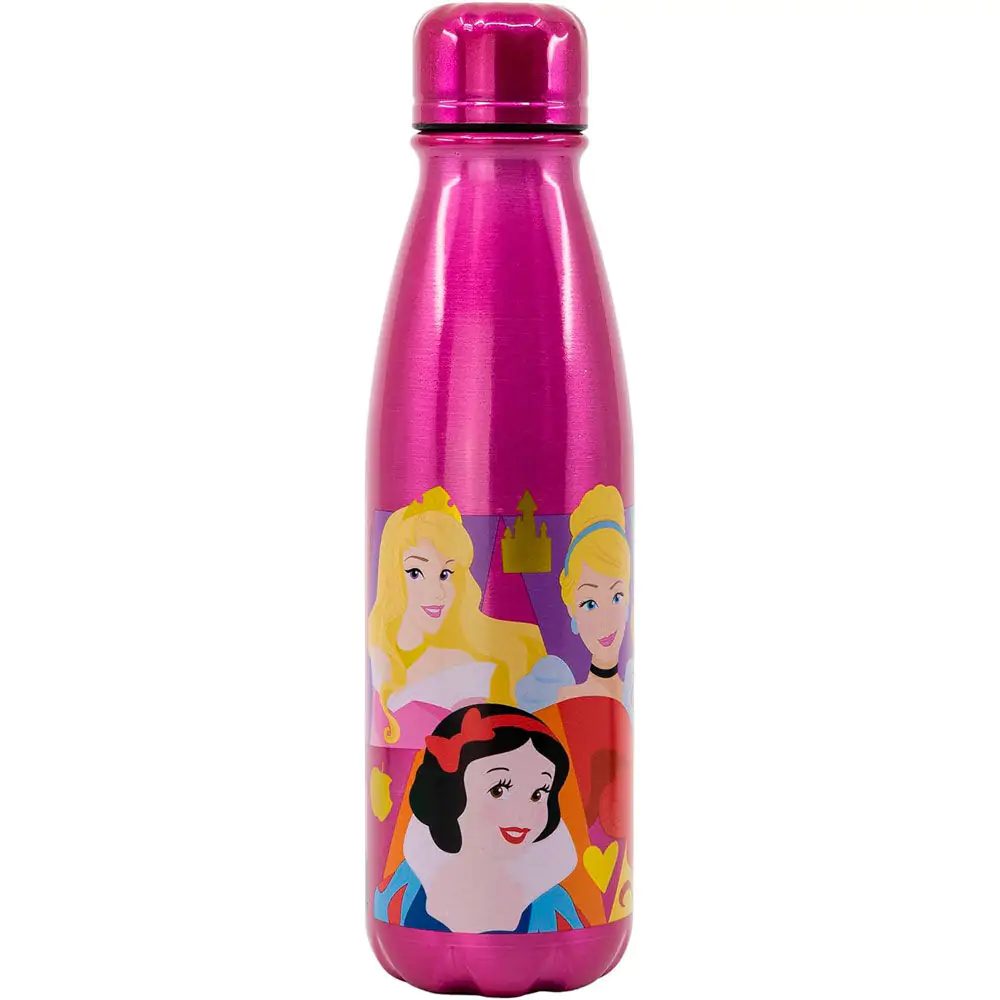 Disney Hercegnők aluminium palack kulacs 600ml termékfotó