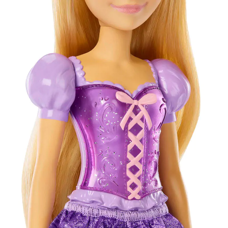 Disney Hercegnők Aranyhaj játék baba termékfotó