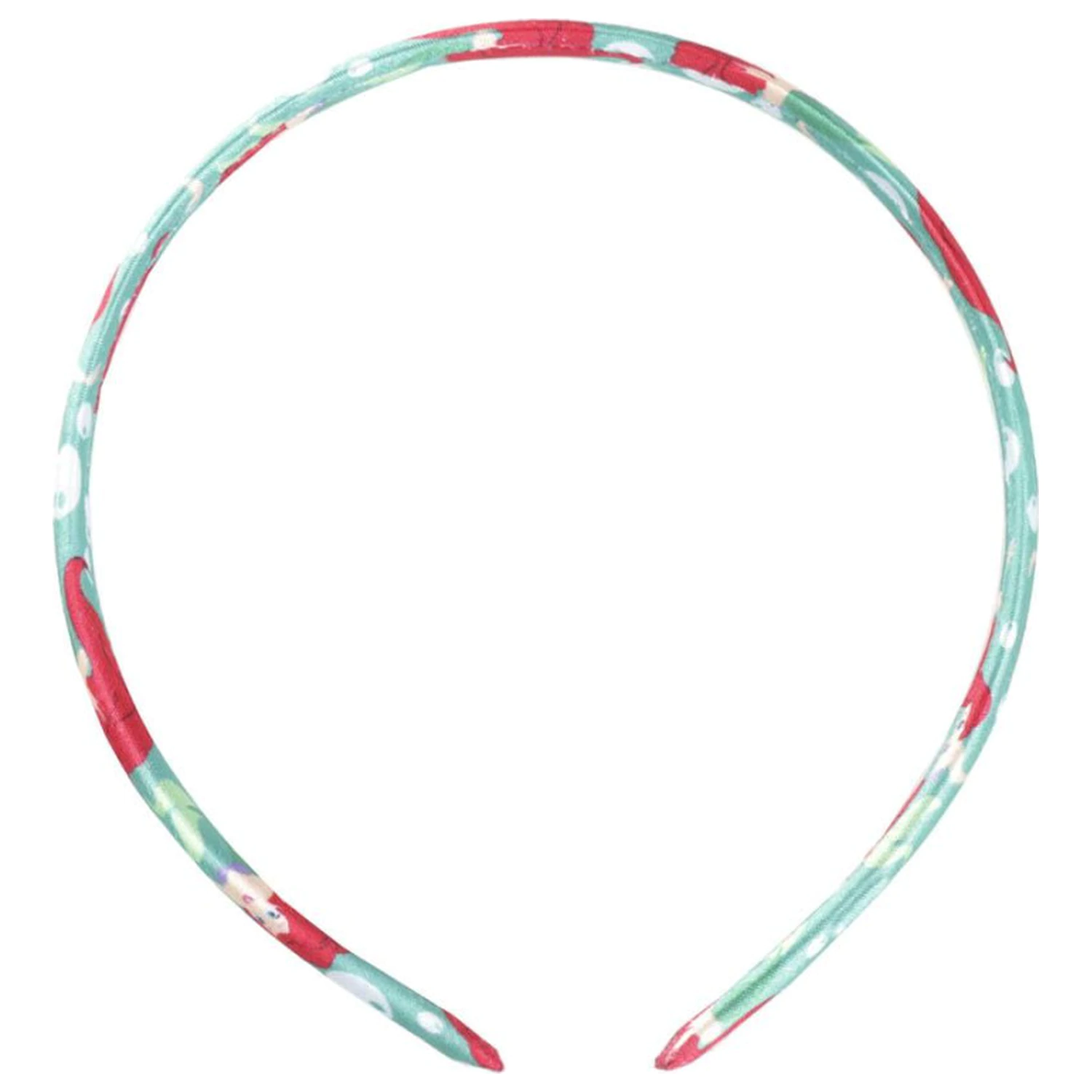 Disney Hercegnők Ariel 2 db-os hajpánt szett termékfotó