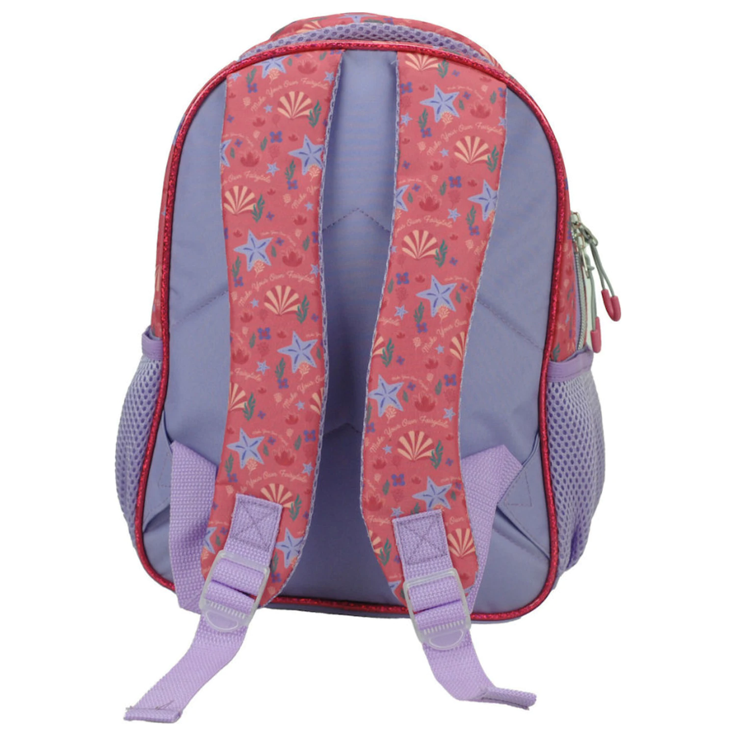 Disney Hercegnők Ariel Fairytale hátizsák, táska 31 cm termékfotó