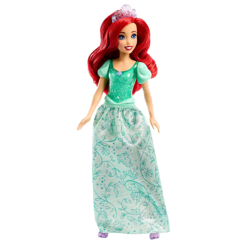 Disney Princess Ariel doll termékfotó