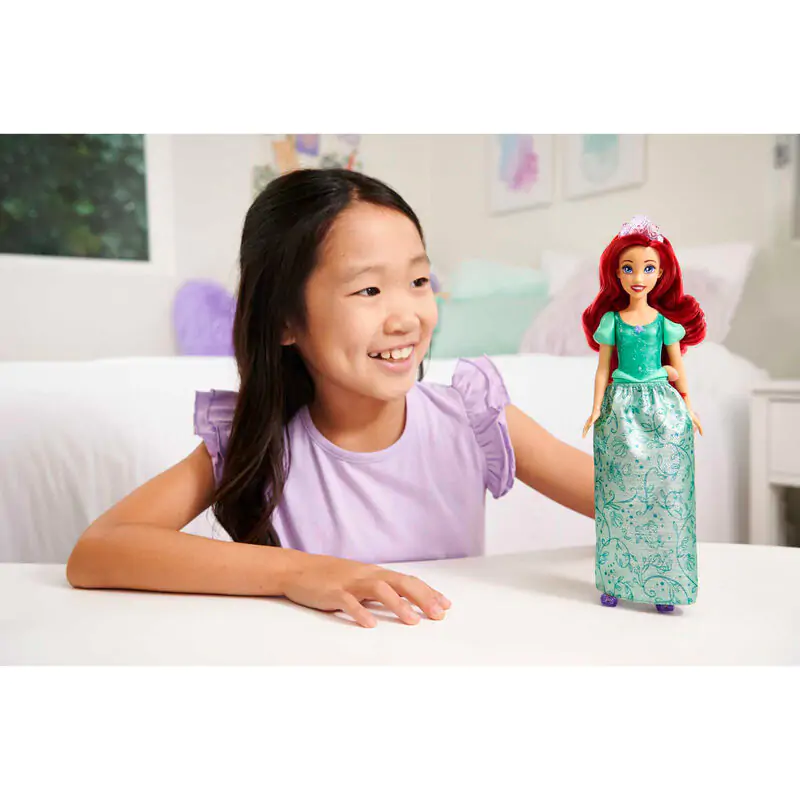 Disney Princess Ariel doll termékfotó