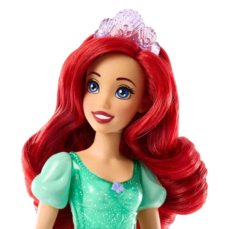 Disney Princess Ariel doll termékfotó