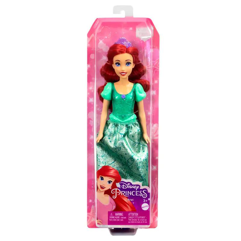 Disney Princess Ariel doll termékfotó