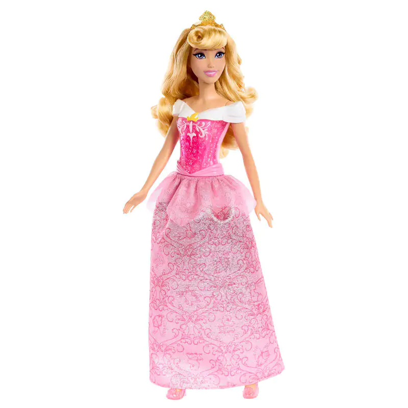 Disney Hercegnők Aurora játék baba termékfotó