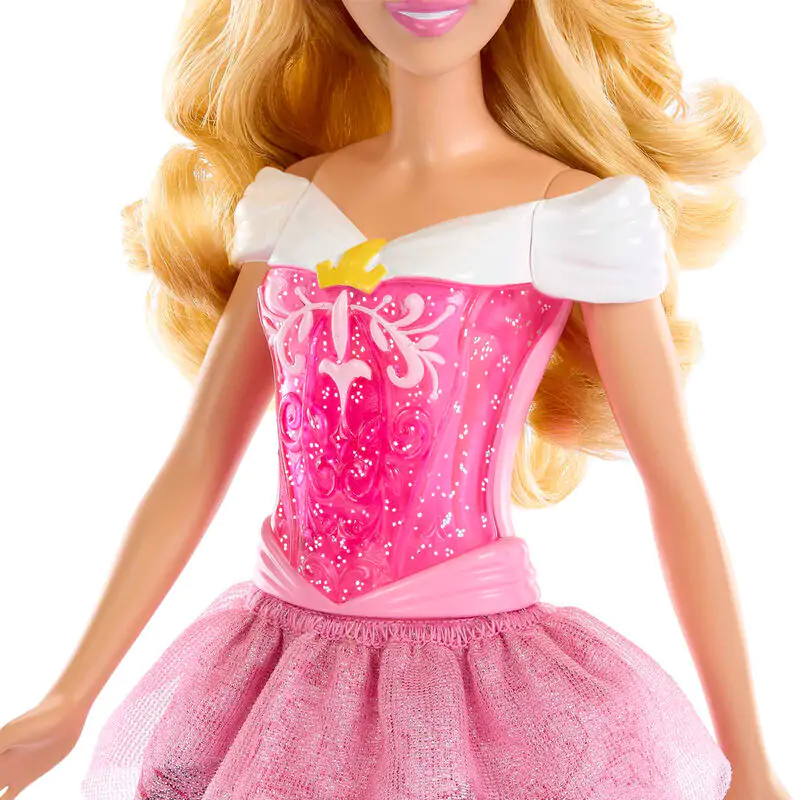 Disney Hercegnők Aurora játék baba termékfotó