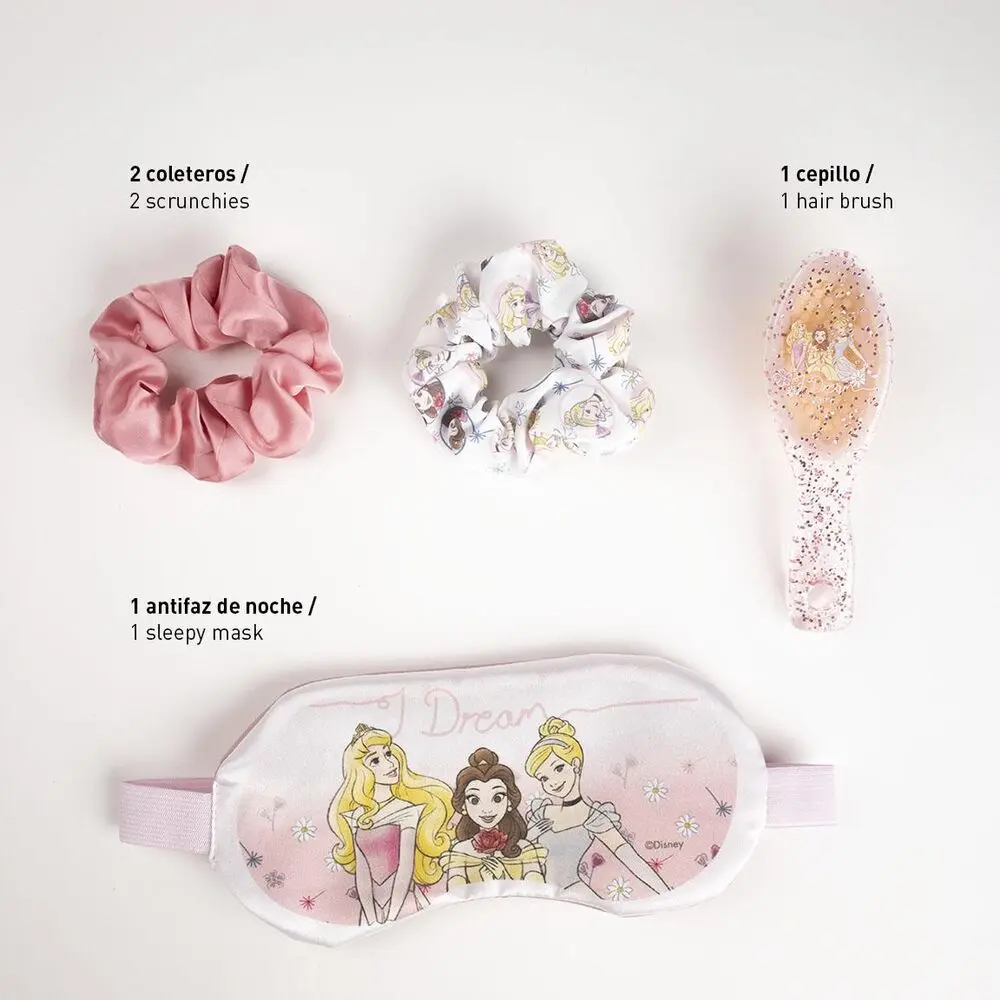 Disney Hercegnők beauty kiegészítő csomag termékfotó