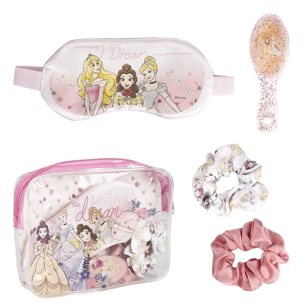 Disney Hercegnők beauty kiegészítő csomag termékfotó