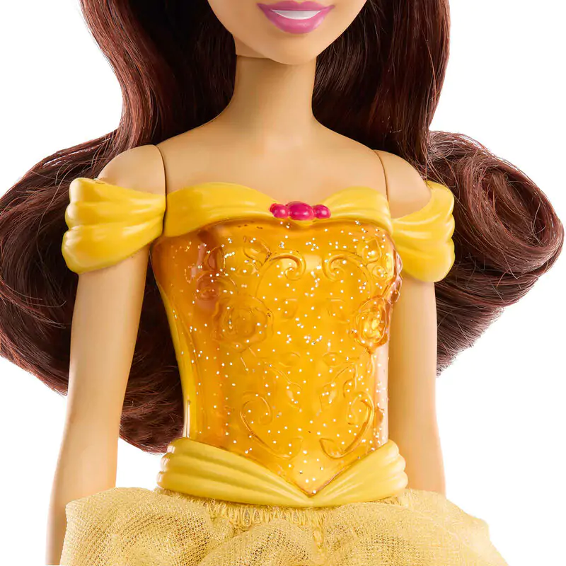 Disney Hercegnők Bella játék baba termékfotó