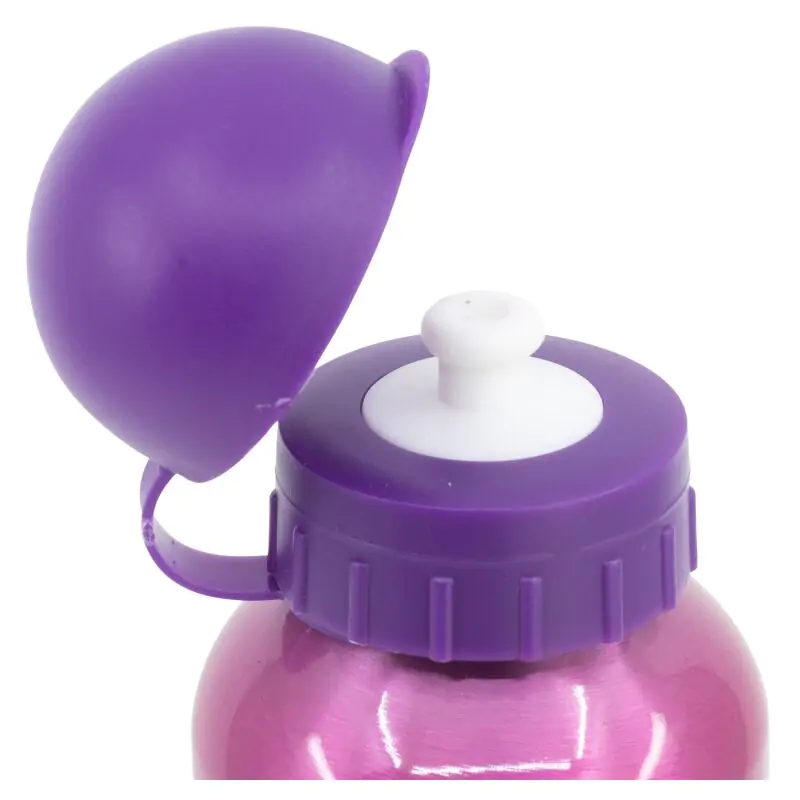 Disney Hercegnők Bright &amp; Bold alumínium palack kulacs 400ml termékfotó