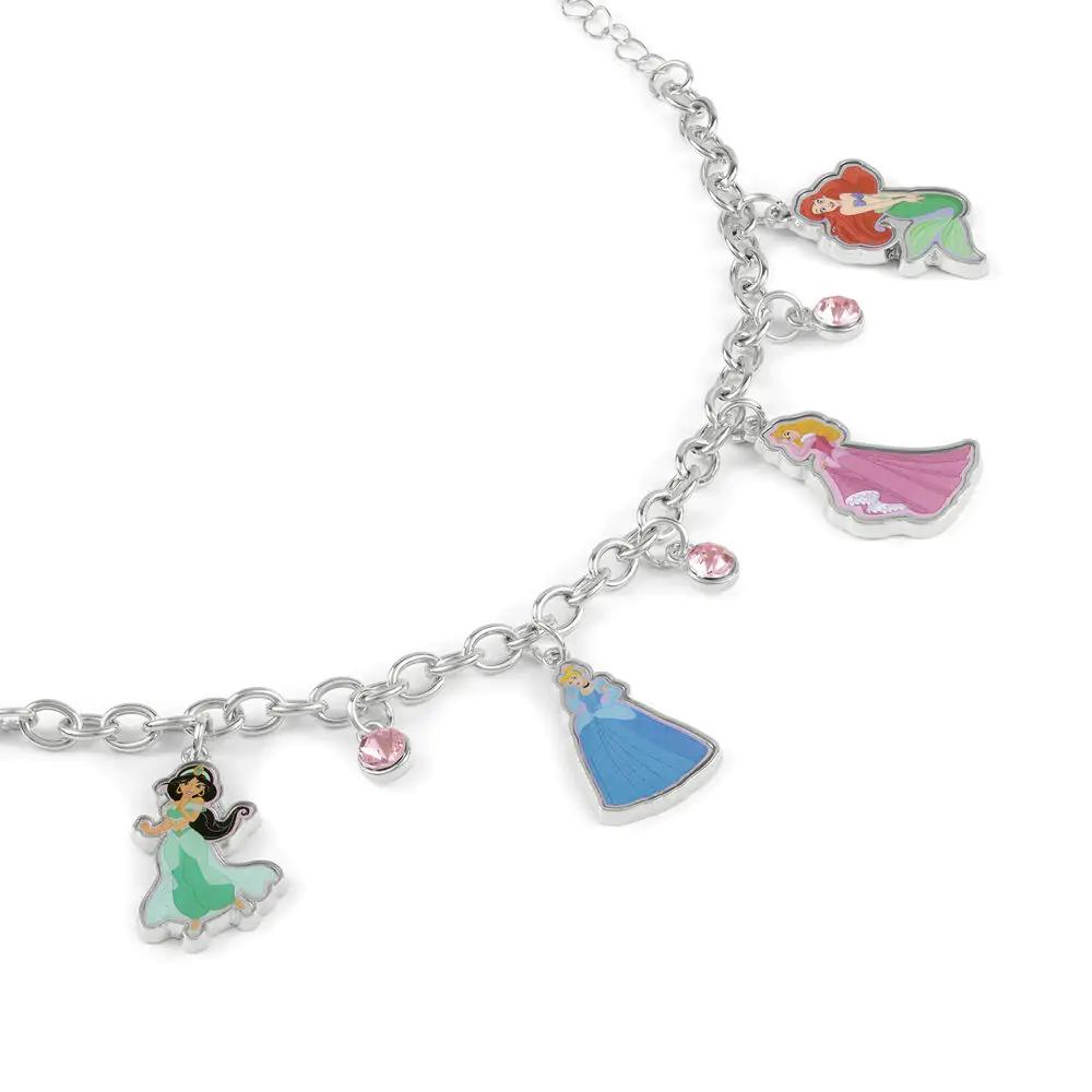 Disney Hercegnők charm karkötő termékfotó